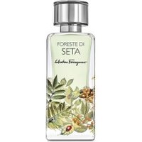 Salvatore Ferragamo Foreste Di Seta Eau de Parfum Spray 100ml