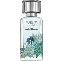 Salvatore Ferragamo Giungle Di Seta Eau De Parfum Spray 100ml