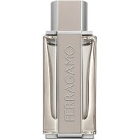 Salvatore Ferragamo Ferragamo Bright Leather Men Eau de Toilette Spray 100ml