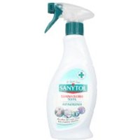 Sanytol Elimina Olores Desinfectante Textil 500ml