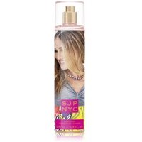Sarah Jessica Parker Sjp NYC Body Mist 250ml