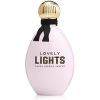 Sarah Jessica Parker Lovely Lights Eau de Parfum Spray 100ml
