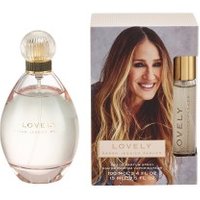 Sarah Jessica Parker Lovely 2-Piece Case