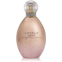 Sarah Jessica Parker Lovely You Eau de Parfum Spray 100ml