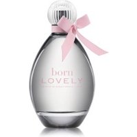 Sarah Jessica Parker Born Lovely Eau de Parfum Spray 100ml