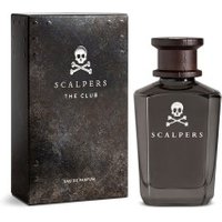 Scalpers The Club Eau De Parfum Spray 75ml