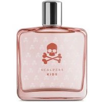 Scalpers Kids Girl Eau De Toilette Spray 100ml