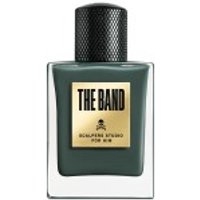 Scalpers The Band For Him Eau de Parfum Spray 50ml