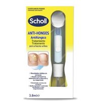Scholl Anti-Fungus Nail Treatment 3.8ml