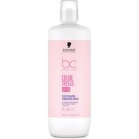 Schwarzkopf Bc Color Freeze Silver Shampoo 1000ml