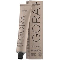 Schwarzkopf Igora Royal Absolutes 6-60