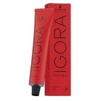 Schwarzkopf Igora Royal 7-00
