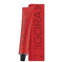 Schwarzkopf Igora Royal 3-0
