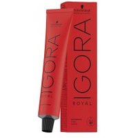 Schwarzkopf Igora Royal 7-48 Medium Blonde Beige Red 60ml