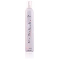 Schwarzkopf Silhouette Flexible Hold Mousse 500ml