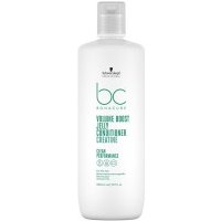 Schwarzkopf Bc Volume Boost Jelly Conditioner 1000ml