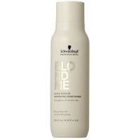 Schwarzkopf Blondme Bond Repair Acondicionador Nutritivo 250ml