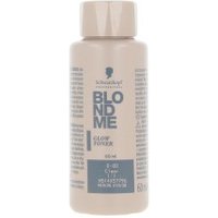 Schwarzkopf Blondme Shine Toner Nítido 0-00 60ml