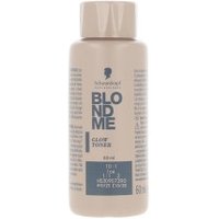 Schwarzkopf Blondme Shine Mattifier Ice 10-1 60ml
