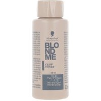 Schwarzkopf Blondme Shine Toner Pearl Polish 10-01 60ml