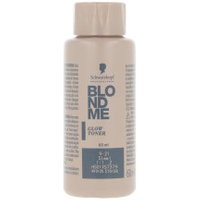 Schwarzkopf Blondme Shine Mattifier Steel 9-21 60ml