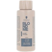 Schwarzkopf Blondme Shine Toner Strawberry 9.5-81 60ml