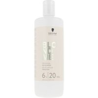 Schwarzkopf Blondme Premium Developer 6% 20 Vol. 1000Ml