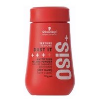 Schwarzkopf Osis Dust It Mattifying Powder 10g