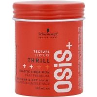 Schwarzkopf Osis+ Thrill Elastic Fibre Gum 100ml