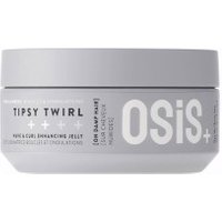 Schwarzkopf Osis+ Tipsy Twirl 300ml