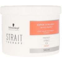 Schwarzkopf Strait Styling Therapy Post Treatment Balm 500ml