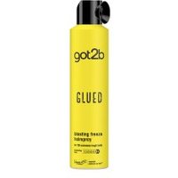Schwarzkopf Mass Market Got2B Glued Blasting Freeze Spray 300ml