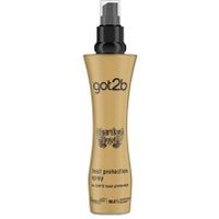 Schwarzkopf Mass Market Got2B Guardian Angel 220ºc Heat Protection Spray 200ml