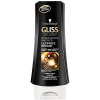 Schwarzkopf Mass Market Gliss Ultimate Repair Conditioner 200ml