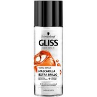 Schwarzkopf Mass Market Gliss Total Repair Extra-Shine Mask 150ml