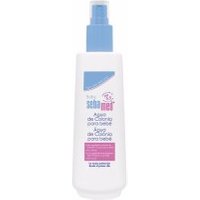 Sebamed Baby Alcohol-Free Cologne Water 250ml