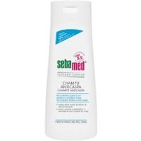 Sebamed Hair Care Anti-Dandruff Shampoo 200ml