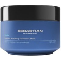 Sebastian Professionals Hydre Professional Mask Intense Hydration And Frizz Control 145ml