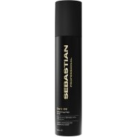 Sebastian Professionals Dark Oil Light Finishing Spray Mist 200ml