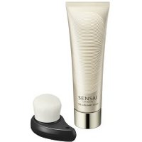 Sensai Ultimate The Creamy Soap 125ml