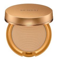 Sensai Silky Bronze Natural Veil Compact 02-Natural 8,5g