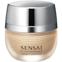 Sensai Cream Foundation Cf22-Natural Beige 30ml