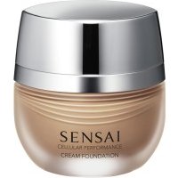 Sensai Cream Foundation Cf24-Amber Beige 30ml