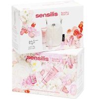 Sensilis Skin Glow Juicy Cream Case 2 Pcs