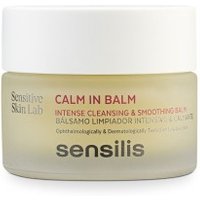 Sensilis Calm In Balm Cleansing Balm 50ml