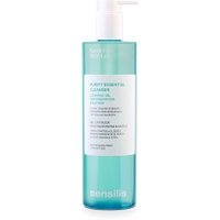 Sensilis Purify Essential Cleanser Gel Limpiador 400ml