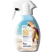 Sensilis Pediatrics Spray Lotion SPF50+ 200ml
