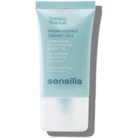 Sensilis Hydra Essence Gel Sorbete Hidratante 40ml