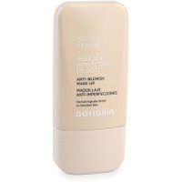 Sensilis Pure Age Perfection Maquillaje Anti-Imperfecciones 01-Beige 30ml