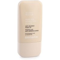 Sensilis Pure Age Perfection Maquillaje Anti-Imperfecciones 02-Sand 30ml